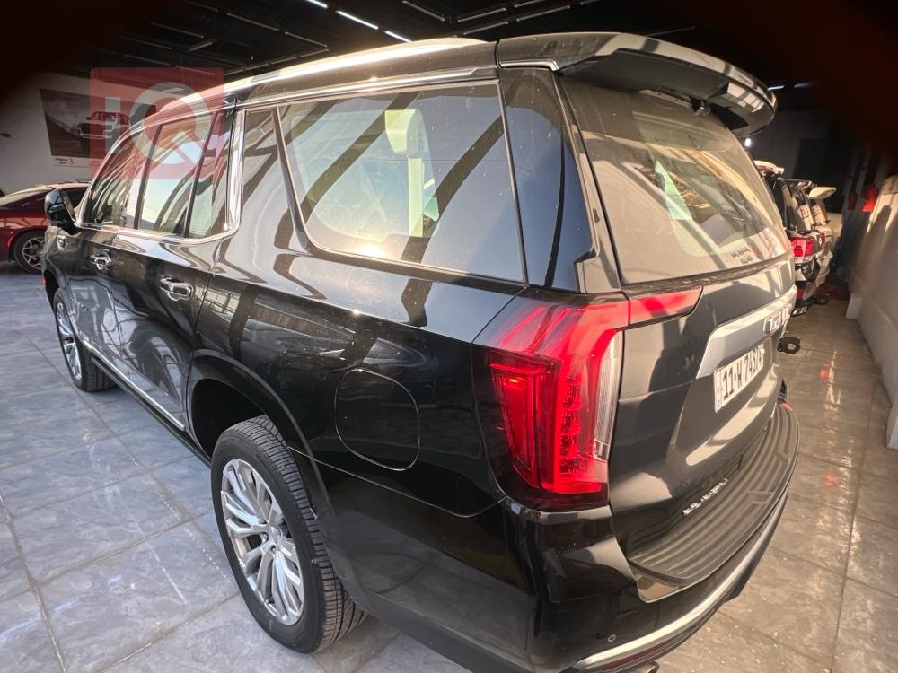 جی ئێم سی یوکۆن